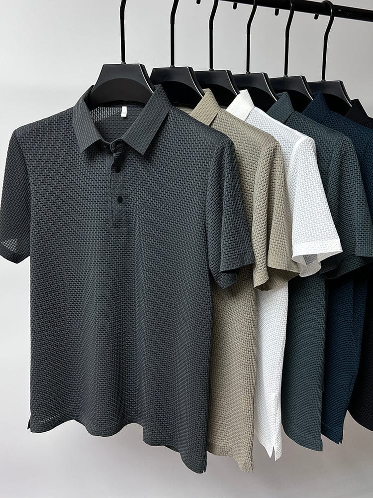 Gentle™ Luxury Poloshirt