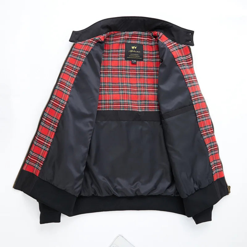 Daniel™ Orion Harrington Jacke