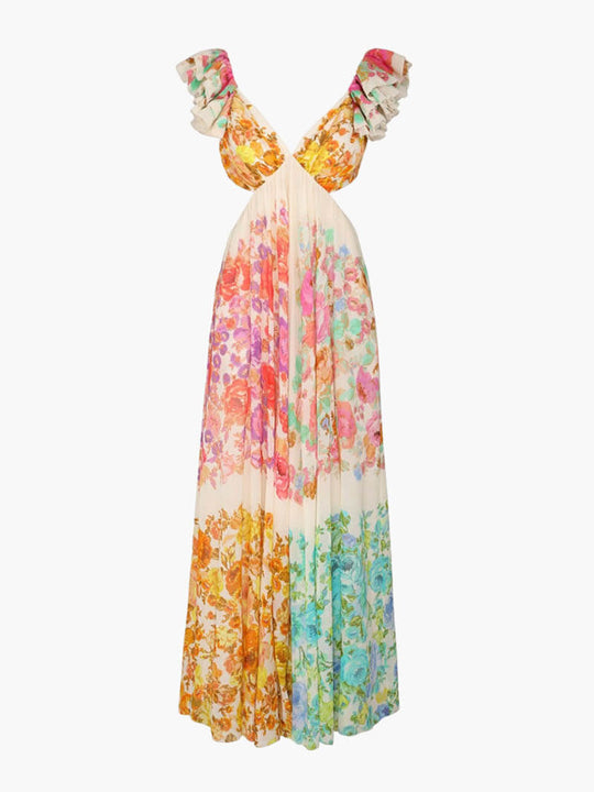 Cindy™ maxi dress