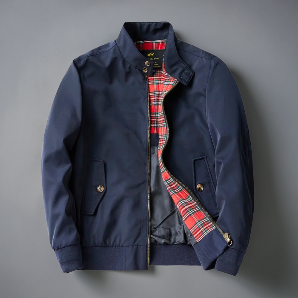 Daniel™ Orion Harrington Jacke