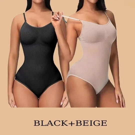 Lucie™ BODYSUIT SHAPEWEAR