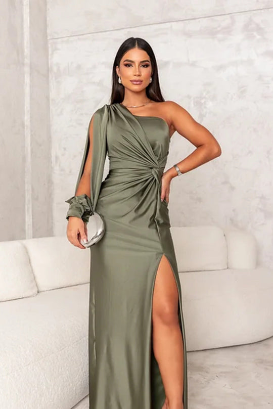 Irina™ Elegantes und raffiniertes Kleid