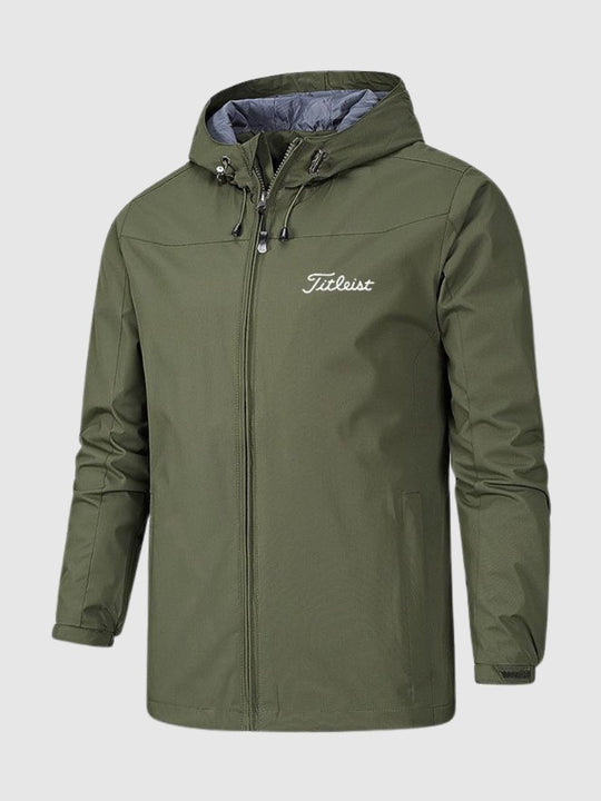 Titleist™️ Wasserdichte Jacke