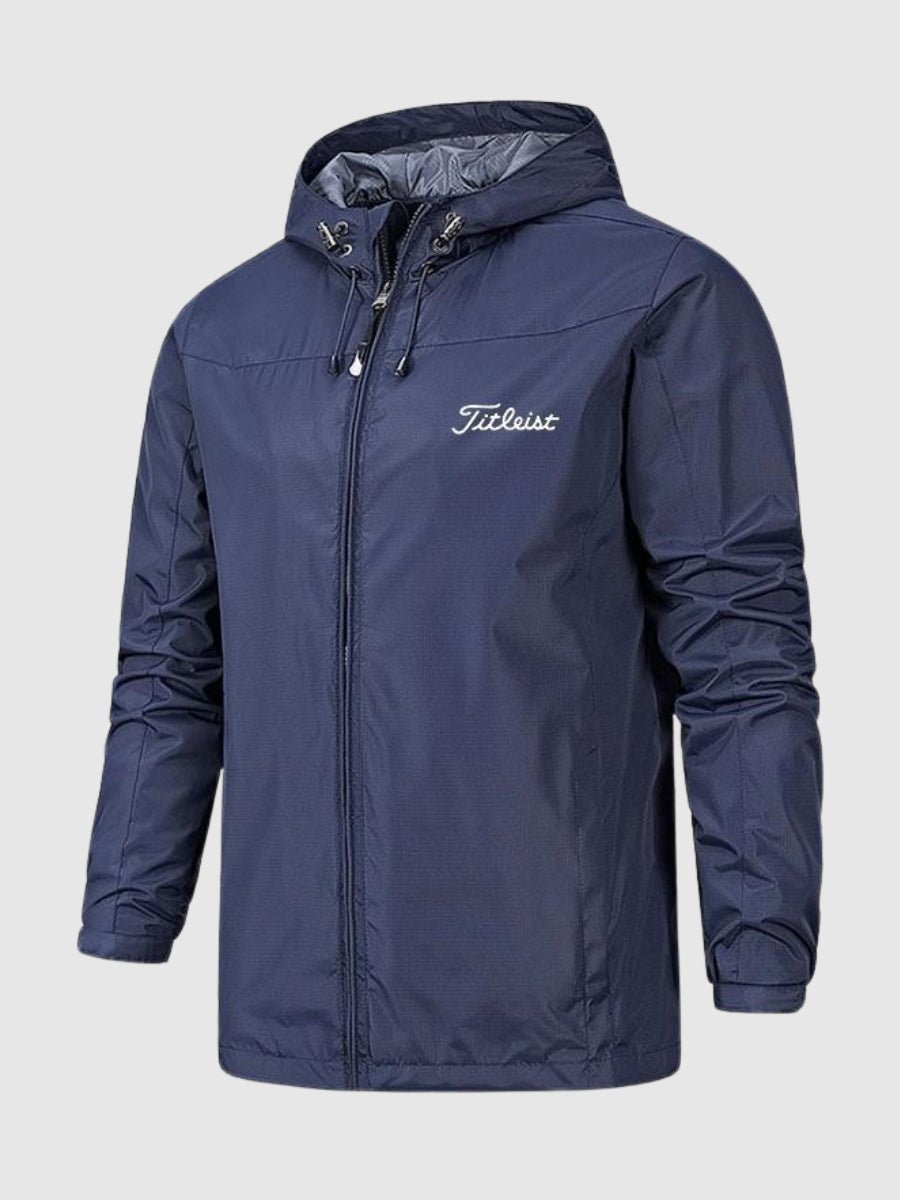 Titleist™️ Wasserdichte Jacke