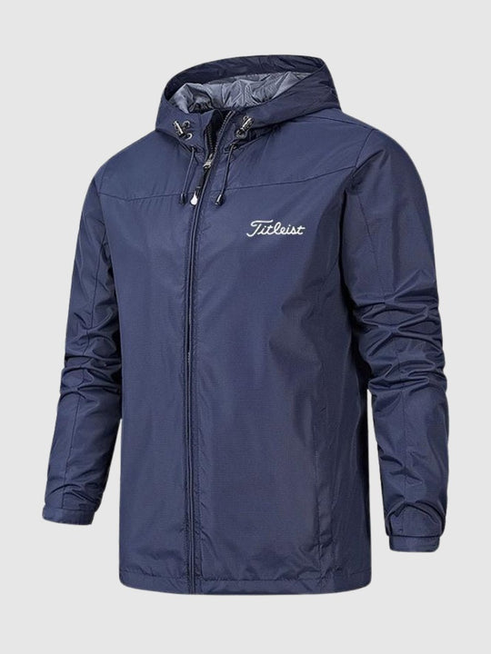 Titleist™️ Wasserdichte Jacke