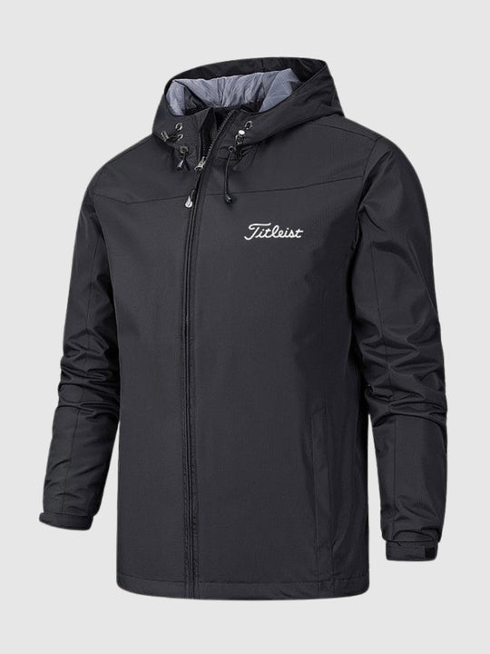 Titleist™️ Wasserdichte Jacke