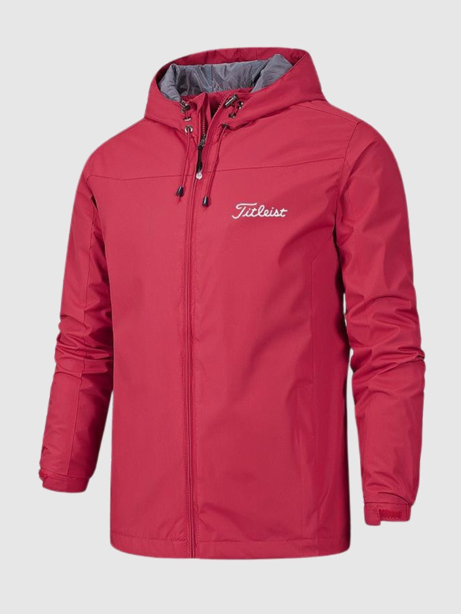 Titleist™️ Wasserdichte Jacke