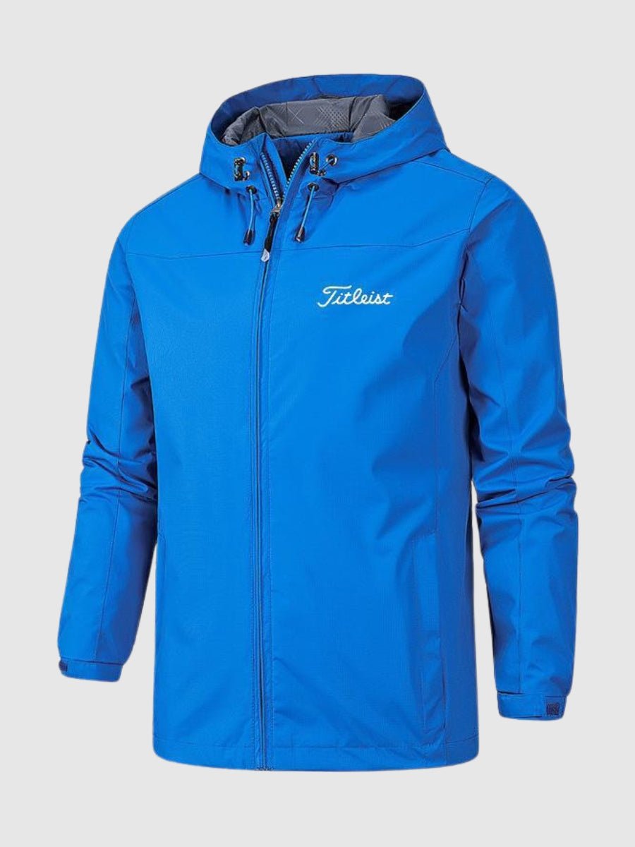 Titleist™️ Wasserdichte Jacke