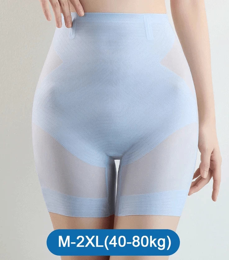 FreshUp™Ultra-dünne, kühlende Shapewear zur Bauchkontrolle