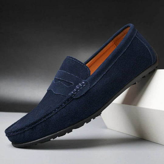 Ben™ Wildleder Loafer