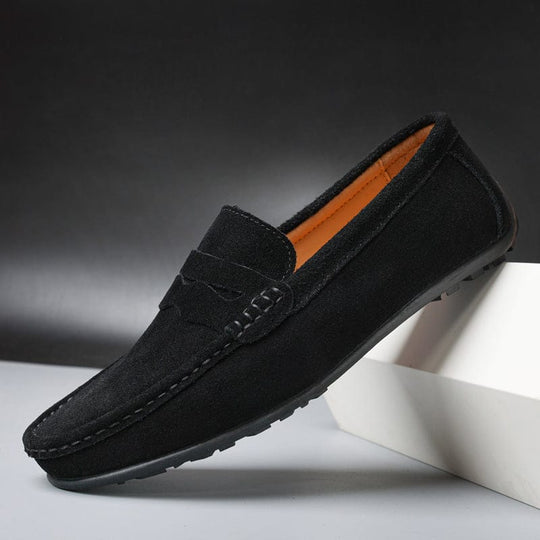 Ben™ Wildleder Loafer