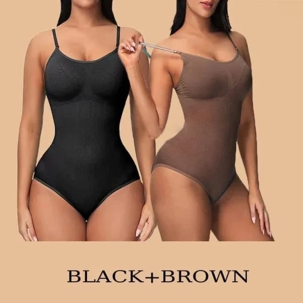 Lucie™ BODYSUIT SHAPEWEAR