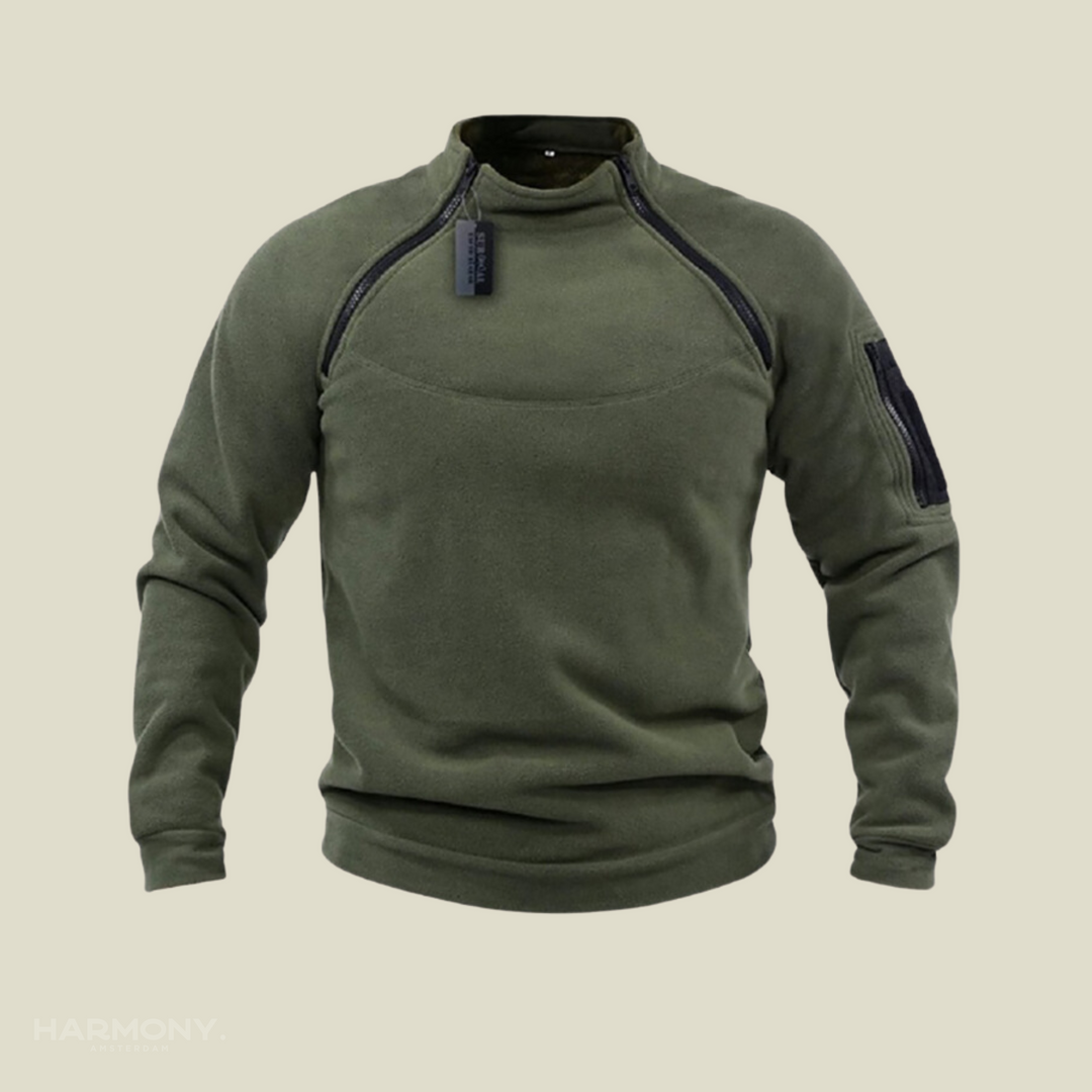 Jorge™ Militär Wasserfeste Anzug + gratis pullover