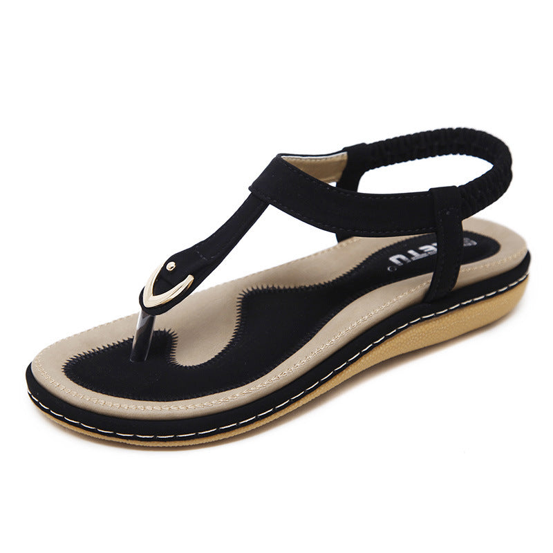 Hilda™ Orthopädische Sandalen - Schick Und Bequem