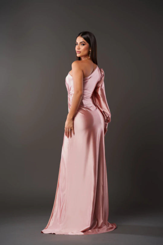 Irina™ Elegantes und raffiniertes Kleid