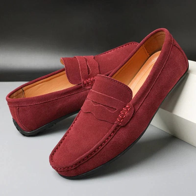 Ben™ Wildleder Loafer