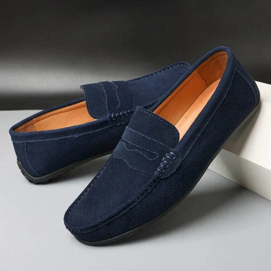 Ben™ Wildleder Loafer