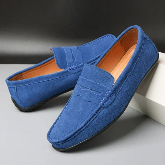 Ben™ Wildleder Loafer