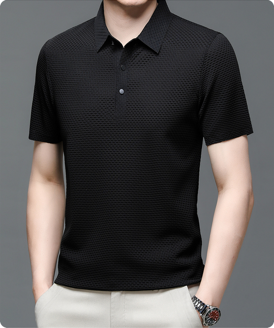 Gentle™ Luxury Poloshirt