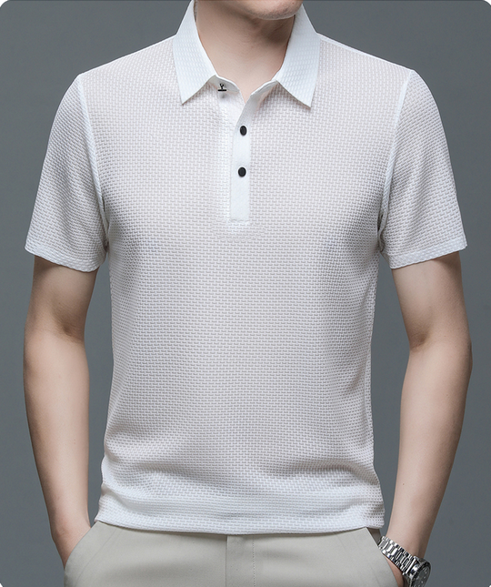 Gentle™ Luxury Poloshirt